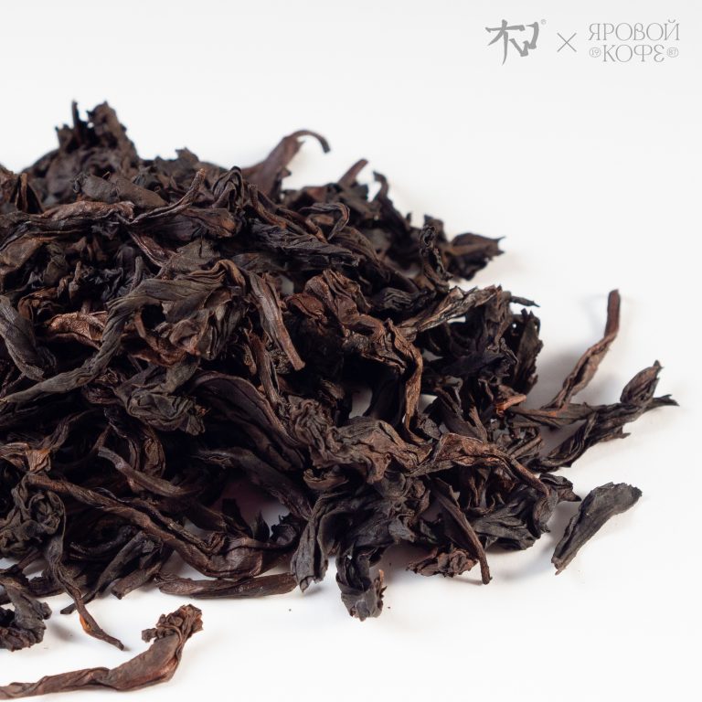 Фэн Хуан Дань Цун